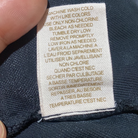 Free People‎ Lightweight Blazer Size XS - Picture 7 of 7